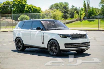 رنج روفر فوج V8 2023 بسعر مميز64611167147777112