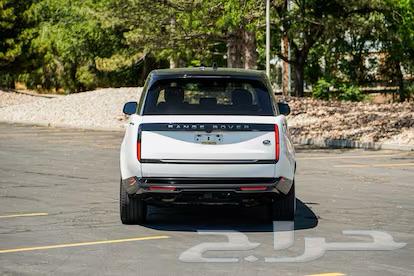 رنج روفر فوج V8 2023 بسعر مميز64611167147777114