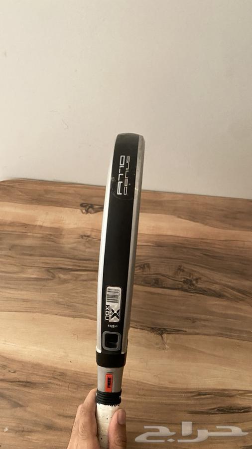 مضرب نوكس 2024 للبيع64445526971777111