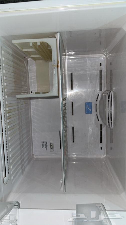 ثلاجه للبيع كبيره64446693039619114