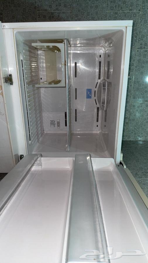 ثلاجه للبيع كبيره64446693039619112