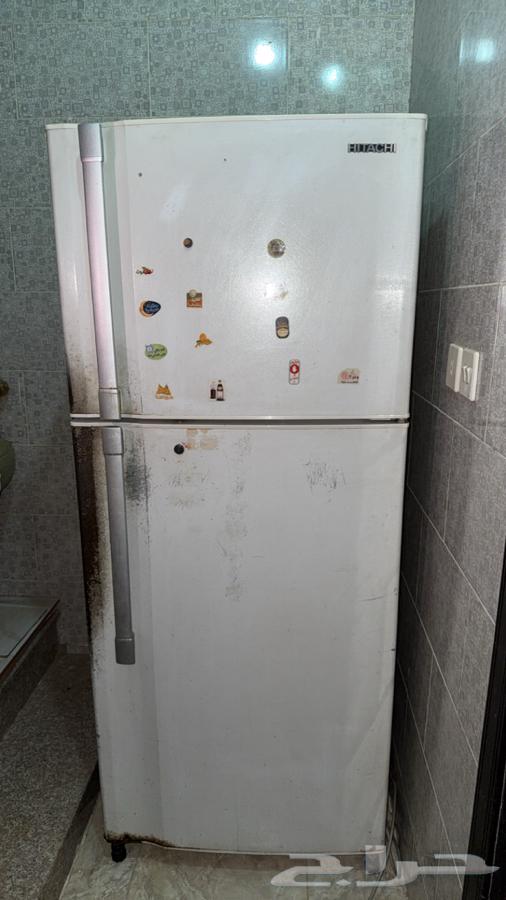 ثلاجه للبيع كبيره64446693039619110