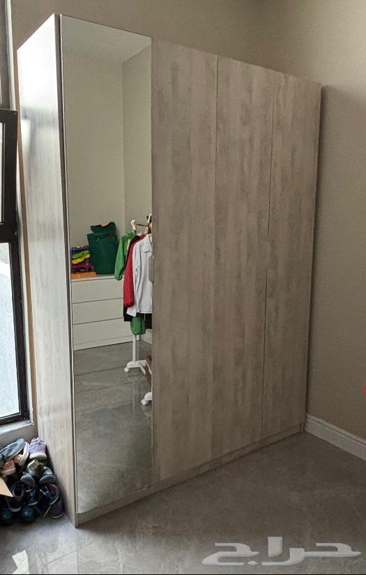 دولاب جديد للبيع64449167667331111