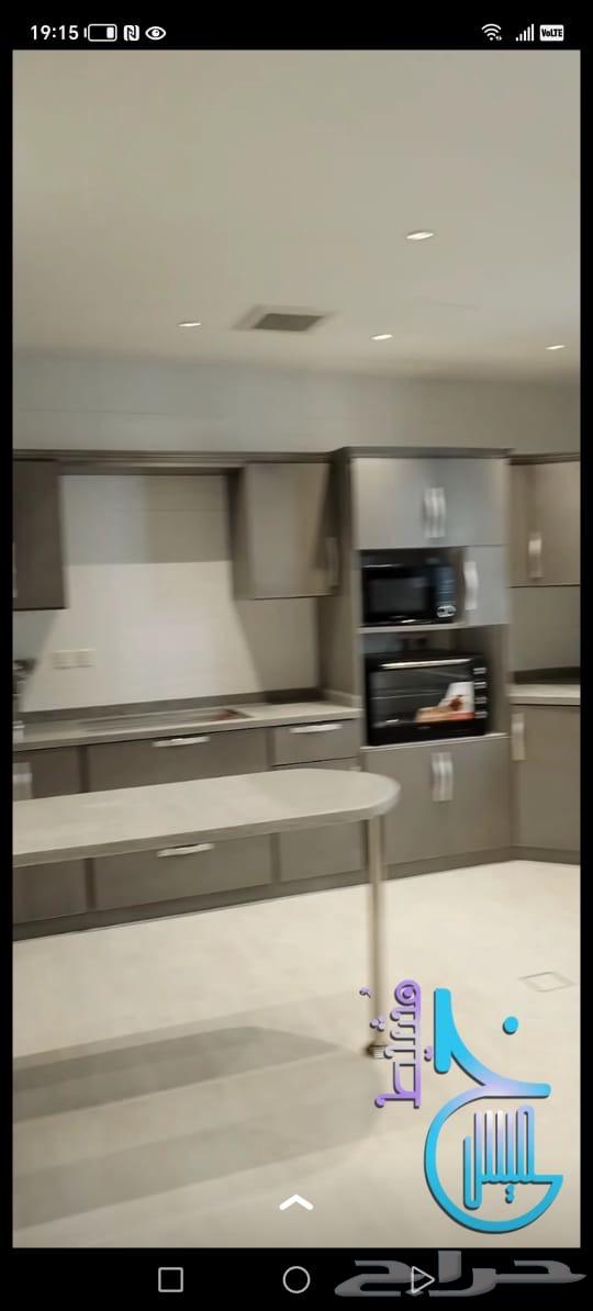 فيلا للإيجار بحى الوسام خميس مشيط64142380893570114