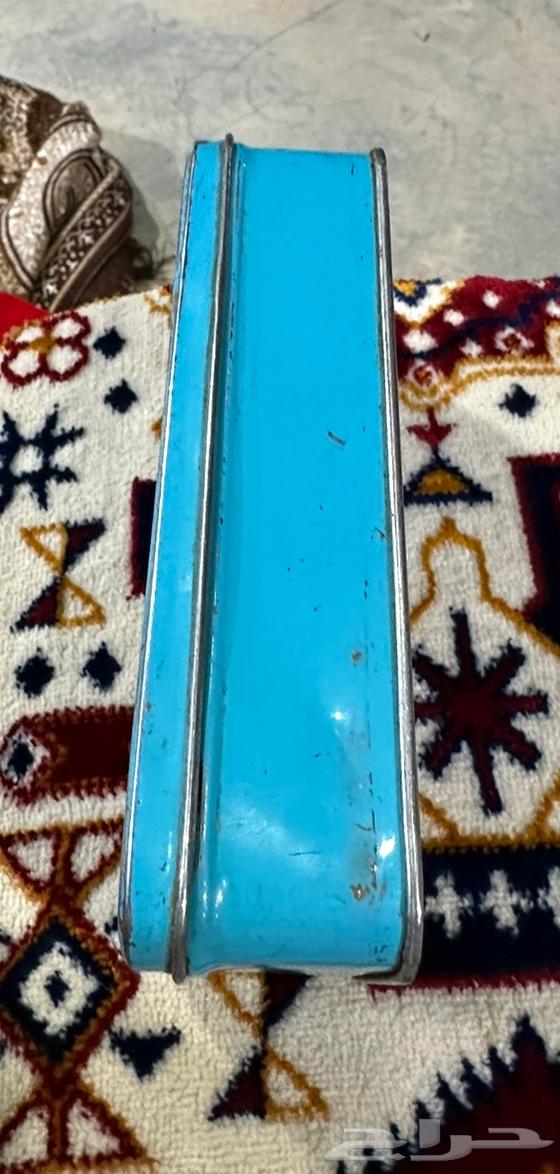 علبة أدوات الخياطة قديمة تراثية64445744026242112