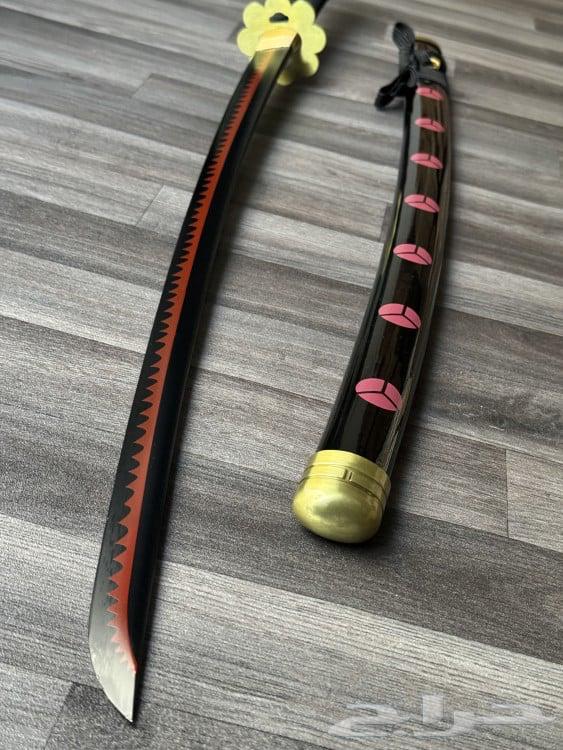 سيف كاتانا حقيقي للبيع64443829946115111