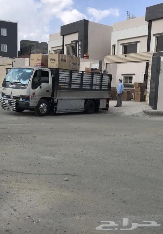 دينا لنقل العفش والبضائع القصيم64144088502146110