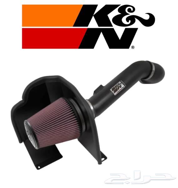 KN Anti-Contamination Filter64611629892866110