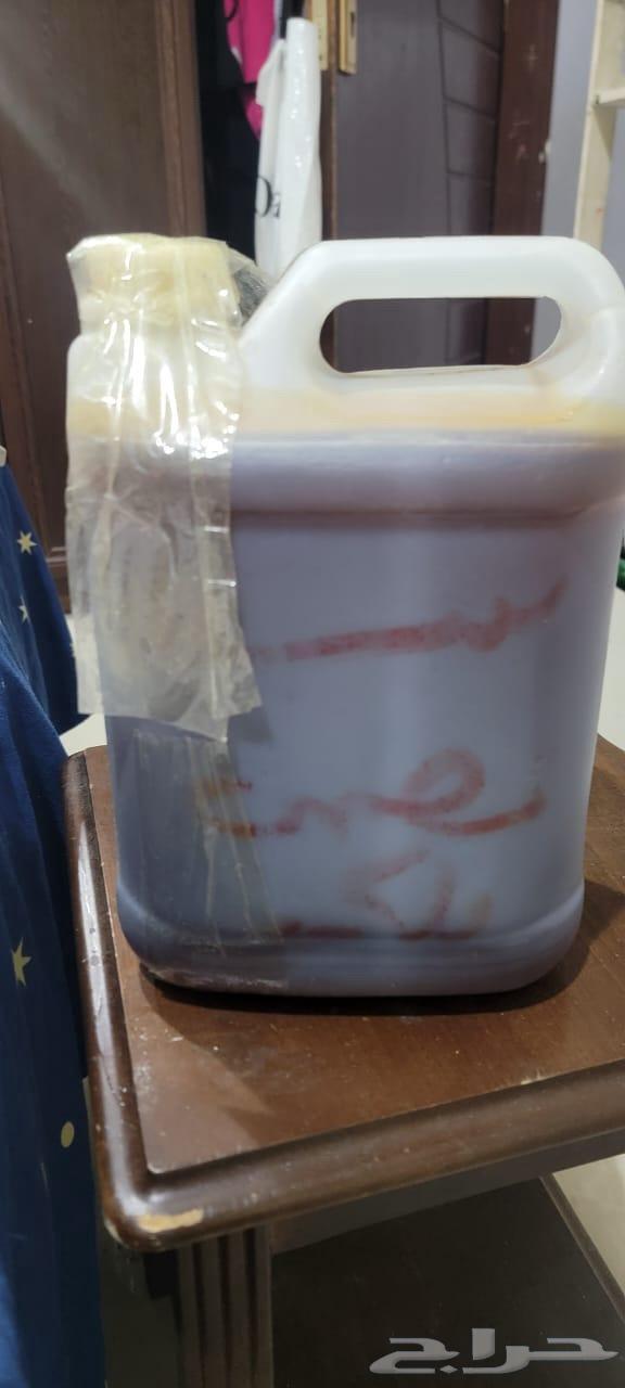 عسل   عصيمي  درجه اولئ64445757459329110