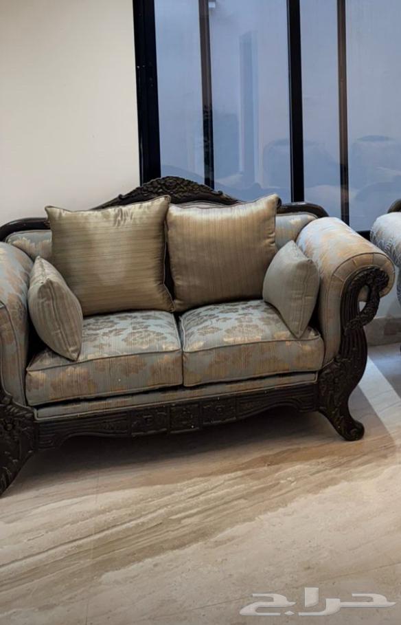 اثاث في حاله ممتازه سبيل لوجه الله64447758742531111