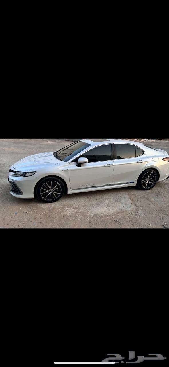 Camry 202264610293461633112