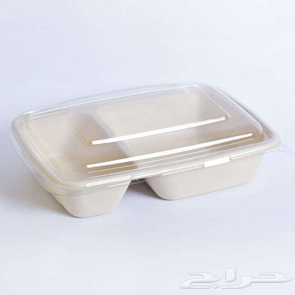 علب اكل من قصب سكر64447122674177112