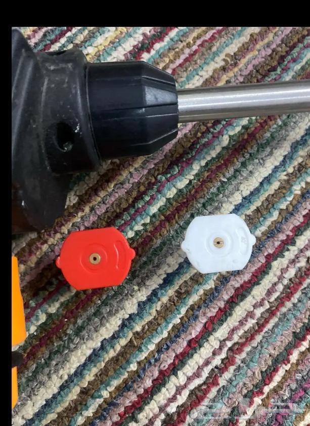 New car washing machine, used for one day64442241068931112