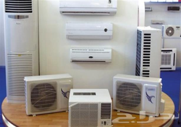 Used split air conditioners available with installation and warranty in Riyadh64442488729987110