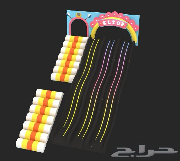 تجهيز وتركيب الالعاب الحركية64144268295937111