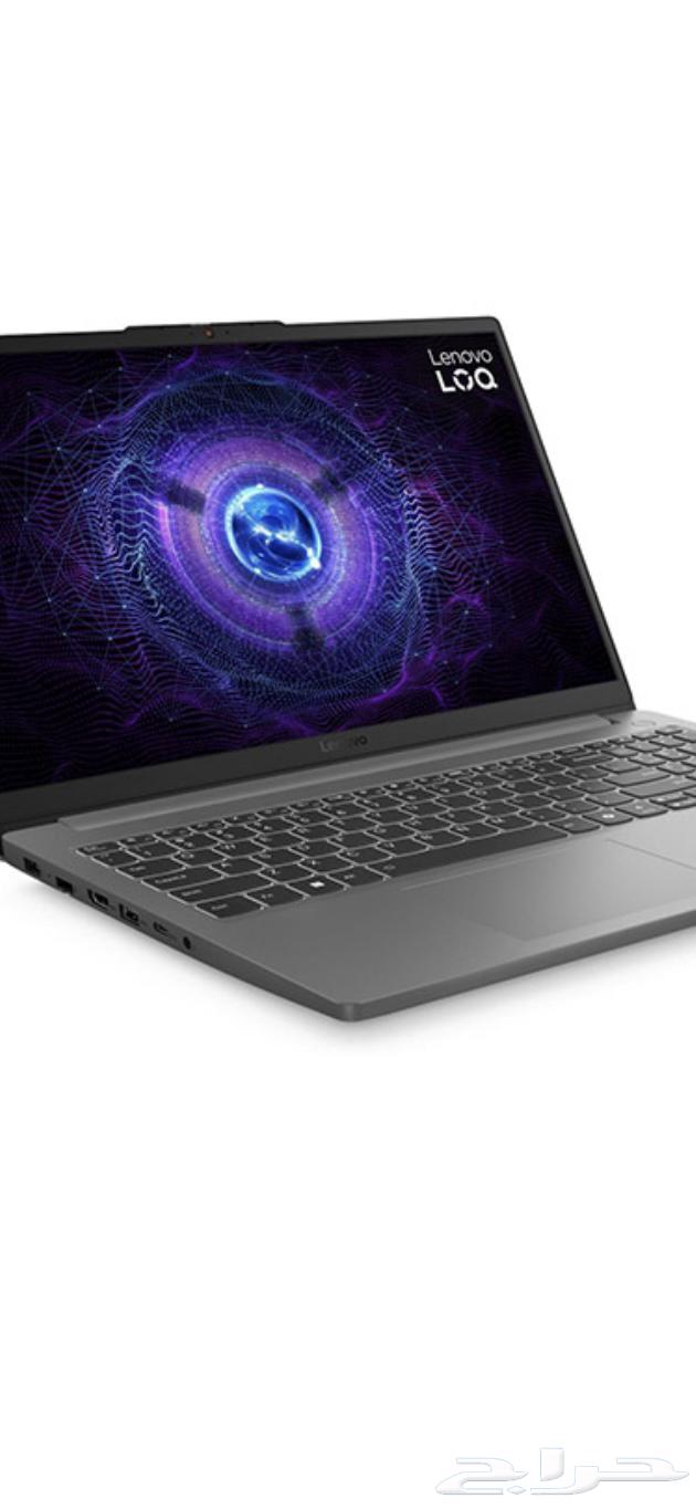 لاب توب كبيوتر محمول لينوفو LOQ64448368101122112