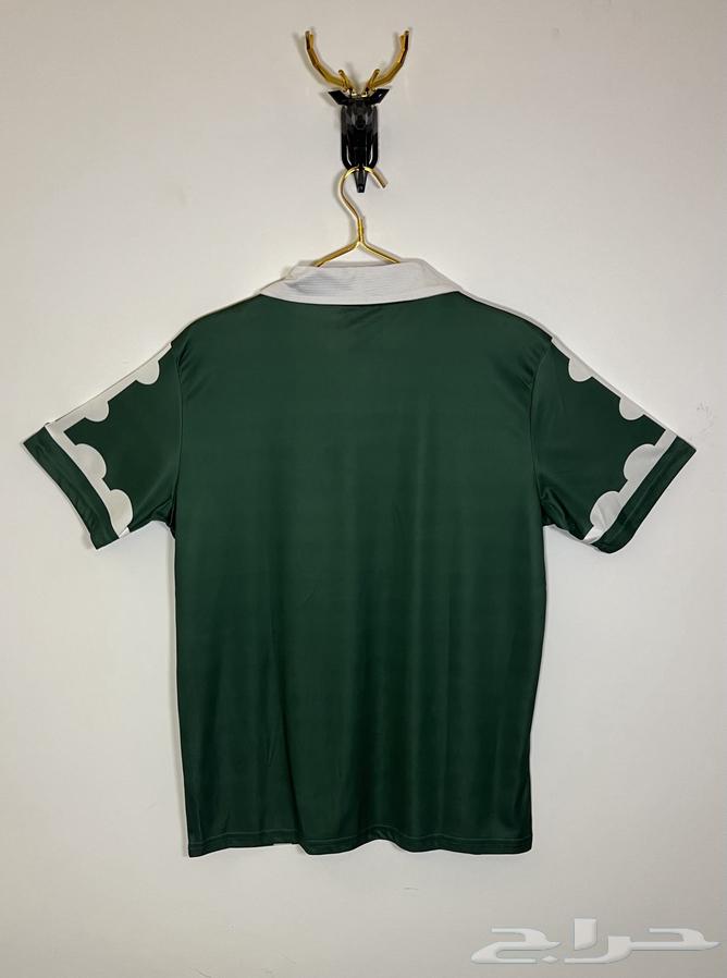 جملة تيشيرت الأهلي الكلاسيكي لعام 2000 (نادر)64448460524547111