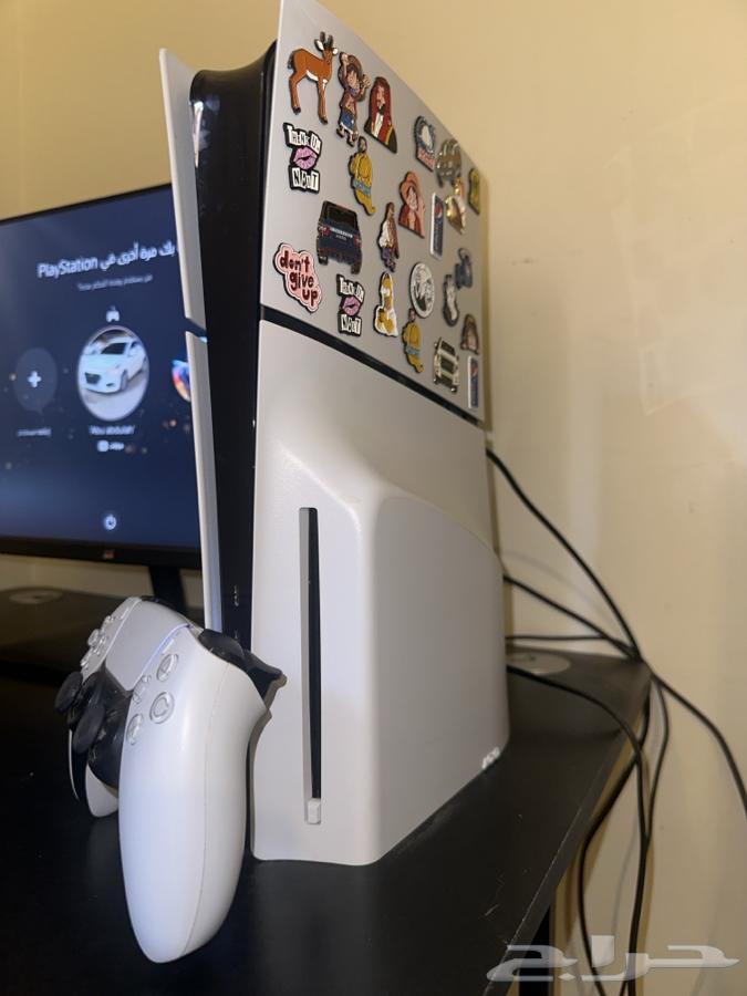 سوني 5 اخو الجديد64446523209602112