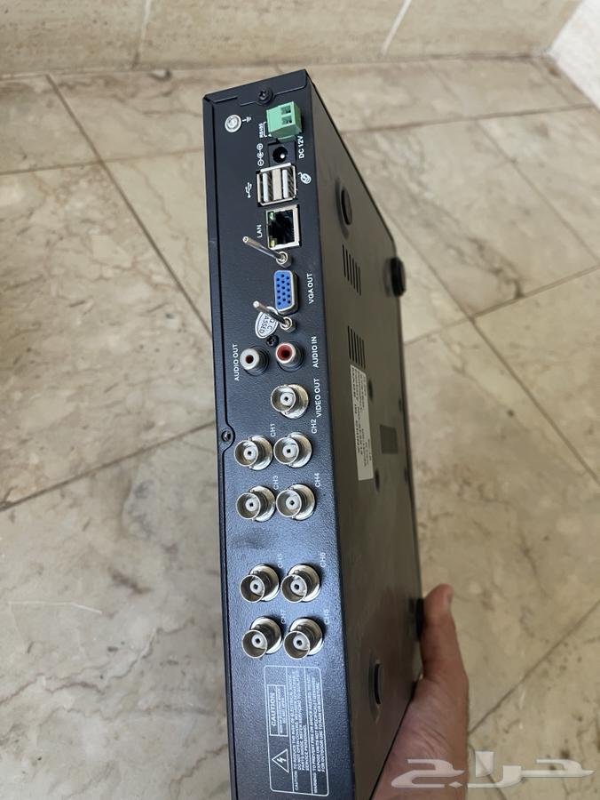 Camera Recorder Device64445689513217113