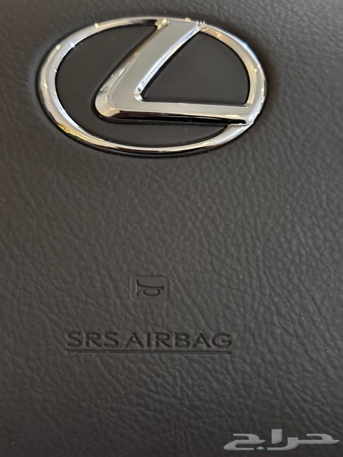 غطا ارباق   شريحة بوري لكزس 46064611192160898114