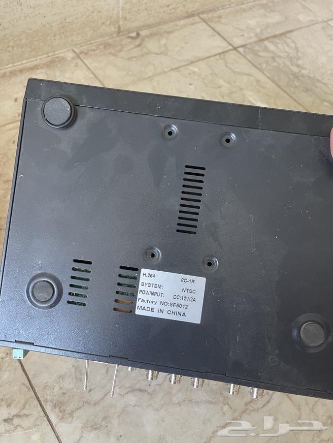 Camera Recorder Device64445689513217112