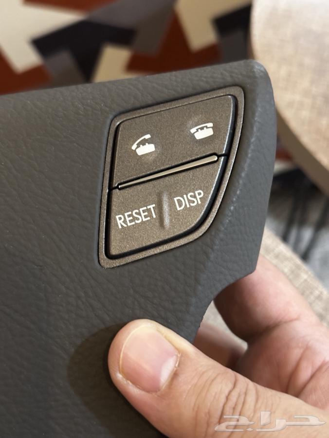 غطا ارباق   شريحة بوري لكزس 46064611192160898111