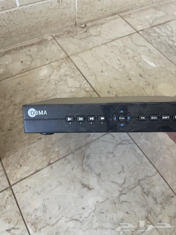 Camera Recorder Device64445689513217110