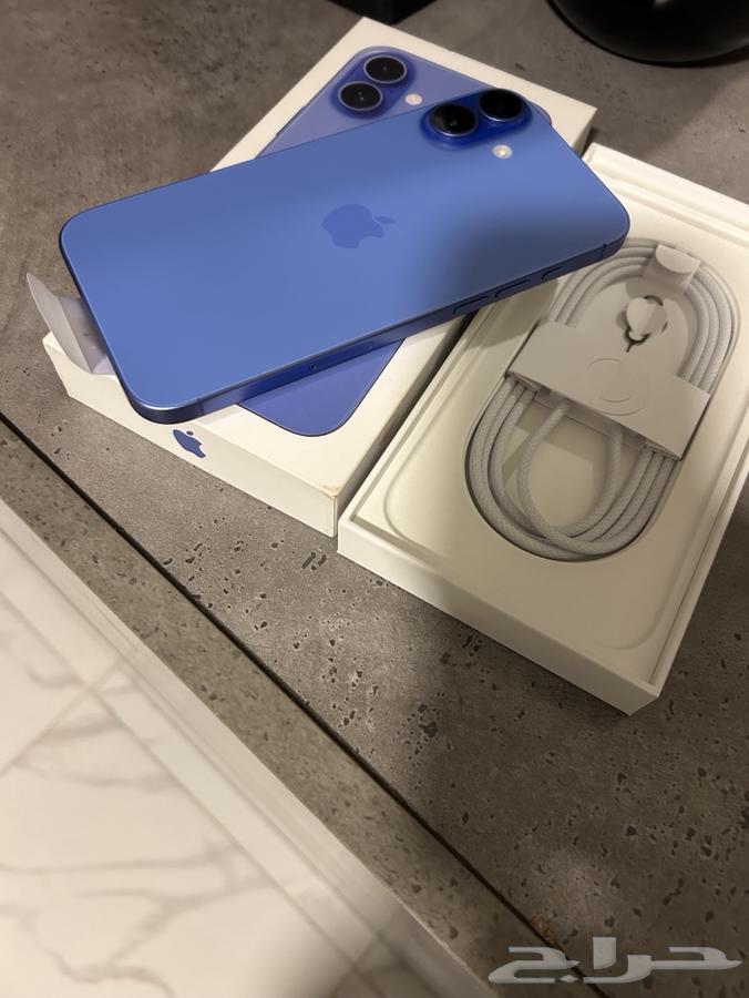 آيفون 16 بلس 128g64446067702787110