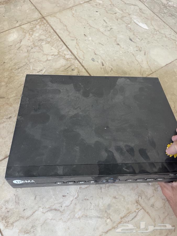 Camera Recorder Device64445689513217111