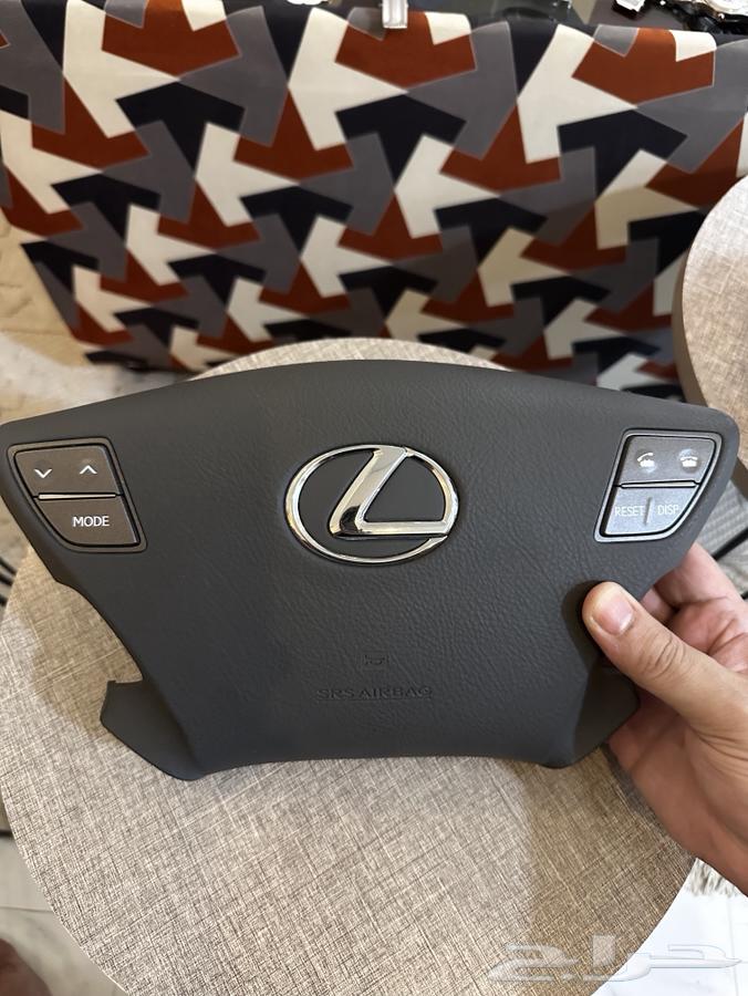 غطا ارباق   شريحة بوري لكزس 46064611192160898110