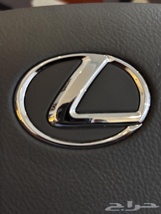 غطا ارباق   شريحة بوري لكزس 46064611192160898113