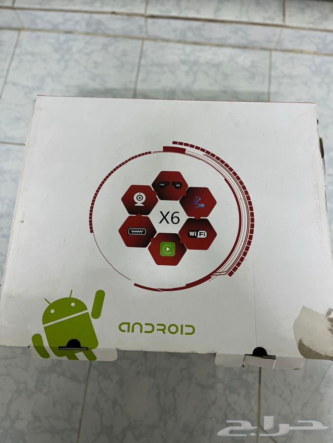 Android PX6 Screen64449274379651113