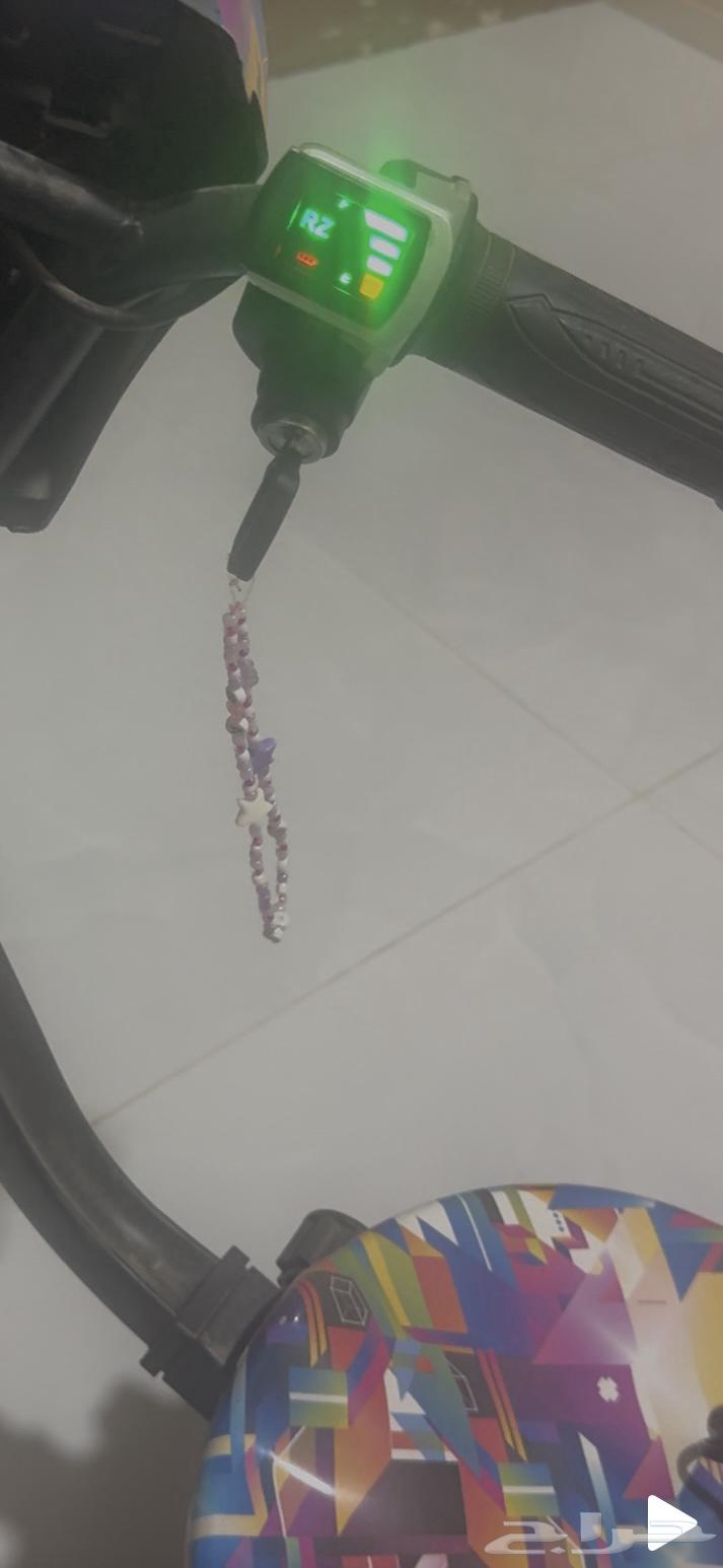 Scooter for sale, very lightly used, like new64447864541057112