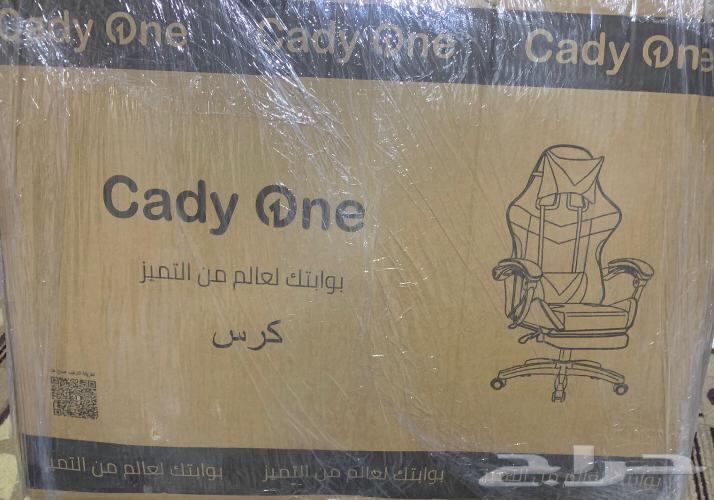 كرسي قيمنق العاب جديد اقل سعر64446324185730111