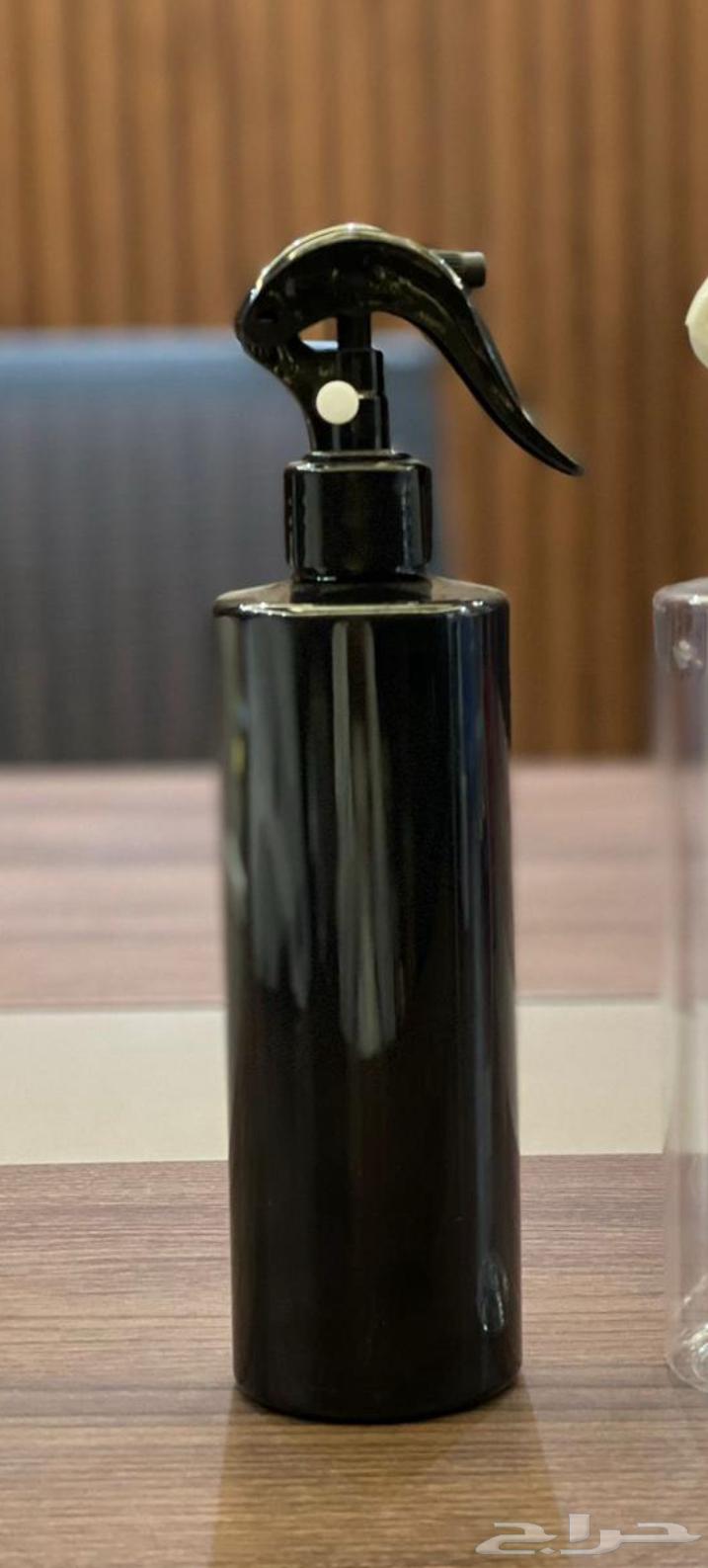 Black Perfume Can 450 ml64449637674883110