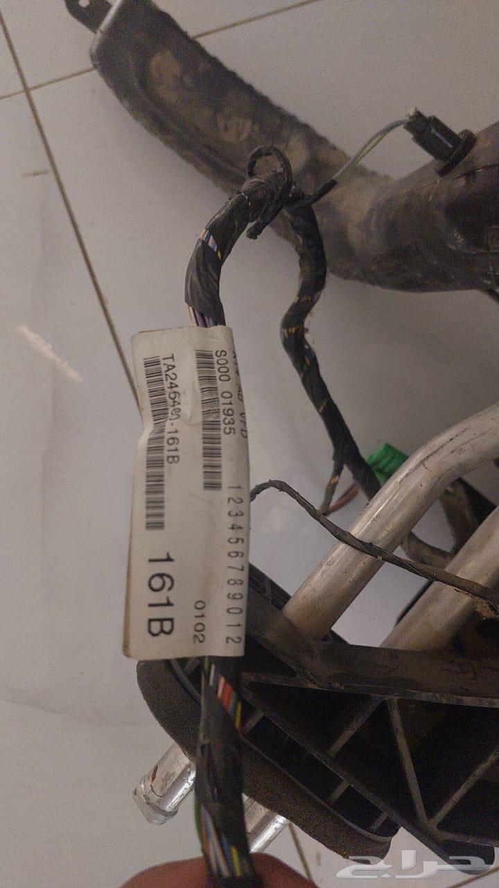 Caprice Refrigerator and Air Conditioner 2014–201664609858963458114