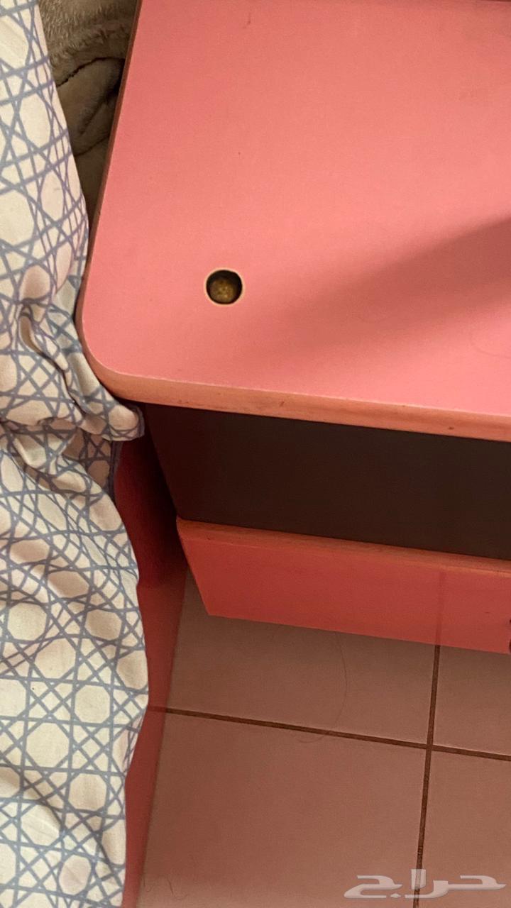 دولاب و سريرين 120 وكوميدينتين64449261264769110