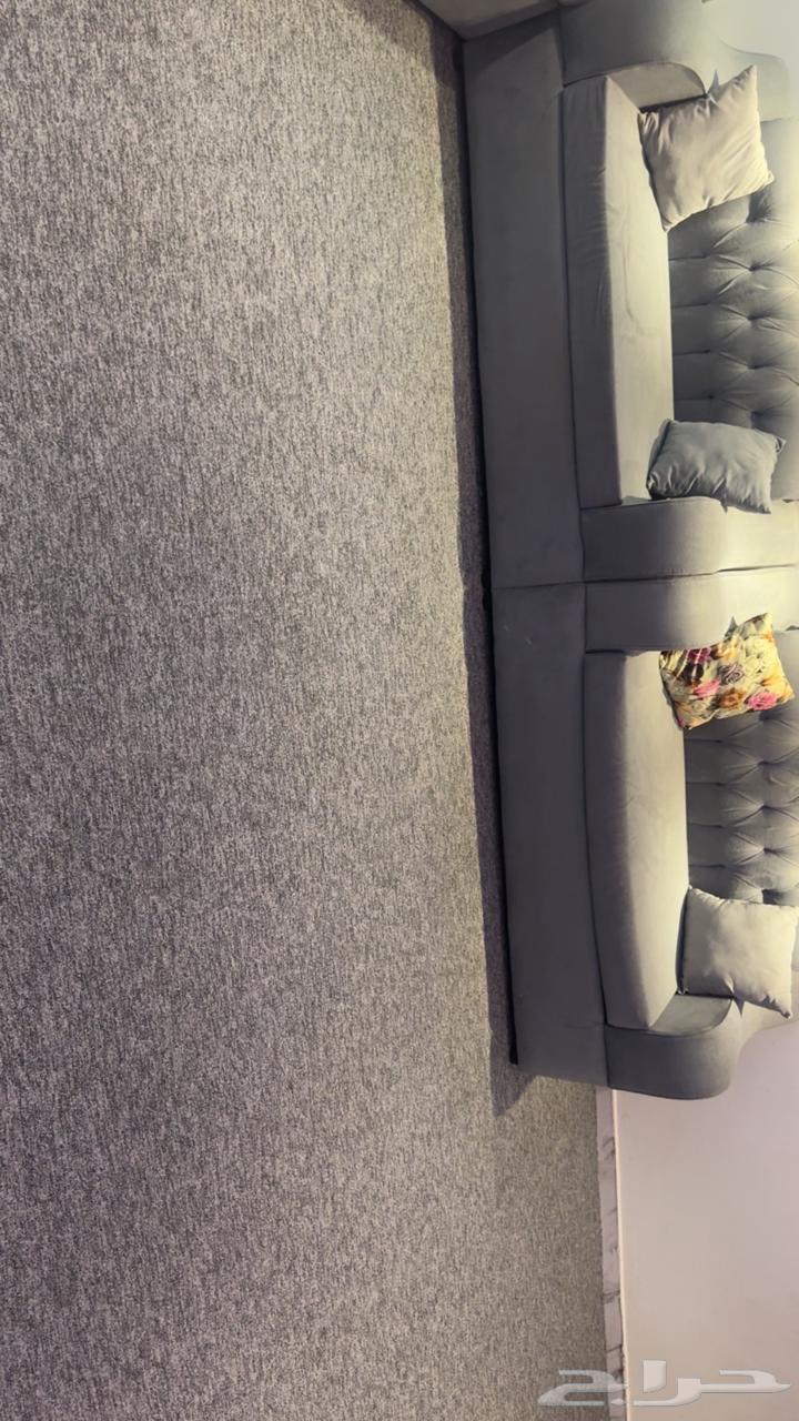 كنب 5 مستخدم نظيف64446510070786110