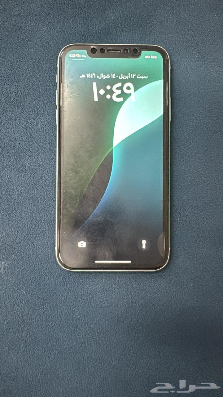 iPhone 11 after screen replacement64448673742851110