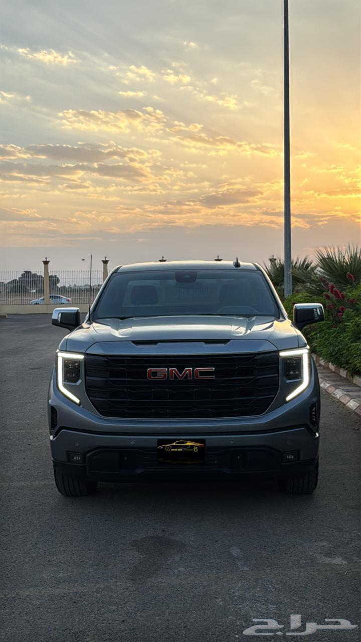 جمس سييرا الفئة   الفيشن سعودي 202464607520632963110