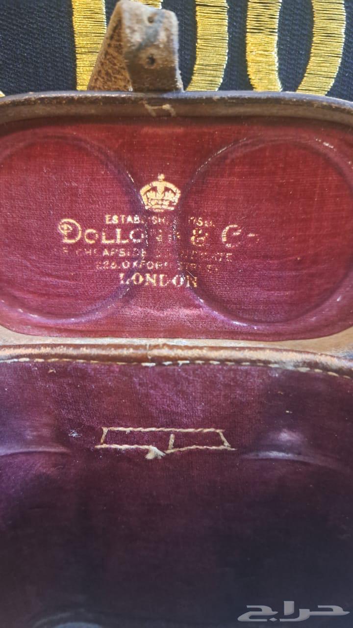 دربيل انجليزي من النوادر قديم ونظيف (تم البيع )64447375915777113