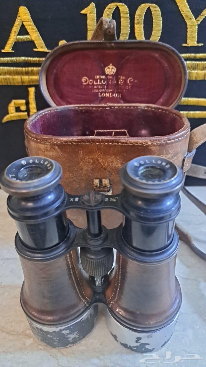 دربيل انجليزي من النوادر قديم ونظيف (تم البيع )64447375915777110