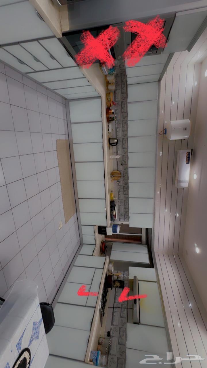 مطبخ مستعمل للبيع64448766830721110