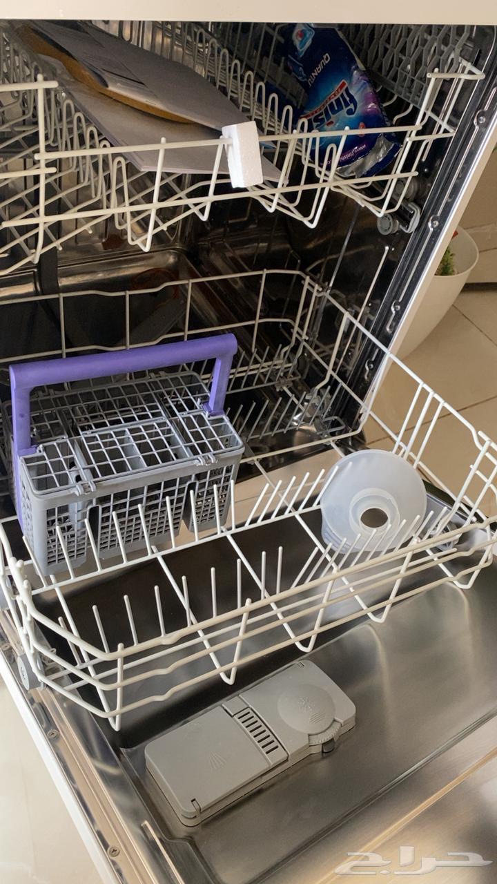 غسالة صحون نظيفه للبيع64444526299138112
