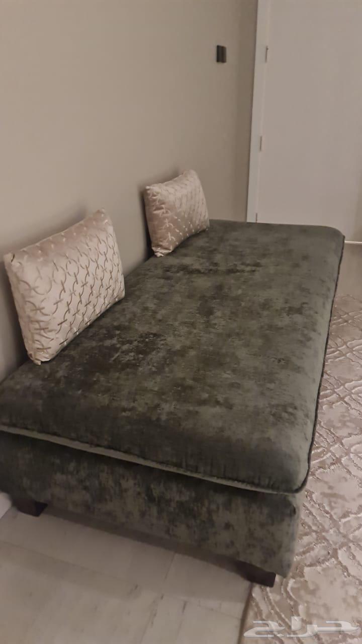 L-shaped large sofa set64443709083779112