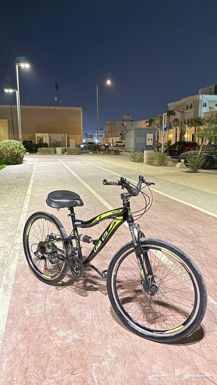 سيكل رياضي مقاص 28 اسود64448900398850112