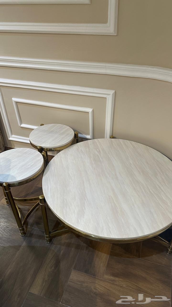 Marble Table Set64443520446595110