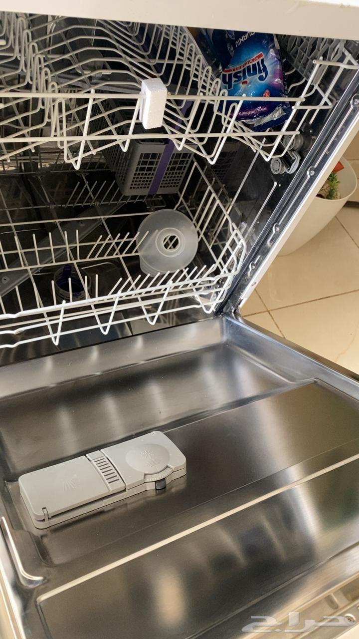 غسالة صحون نظيفه للبيع64444526299138114