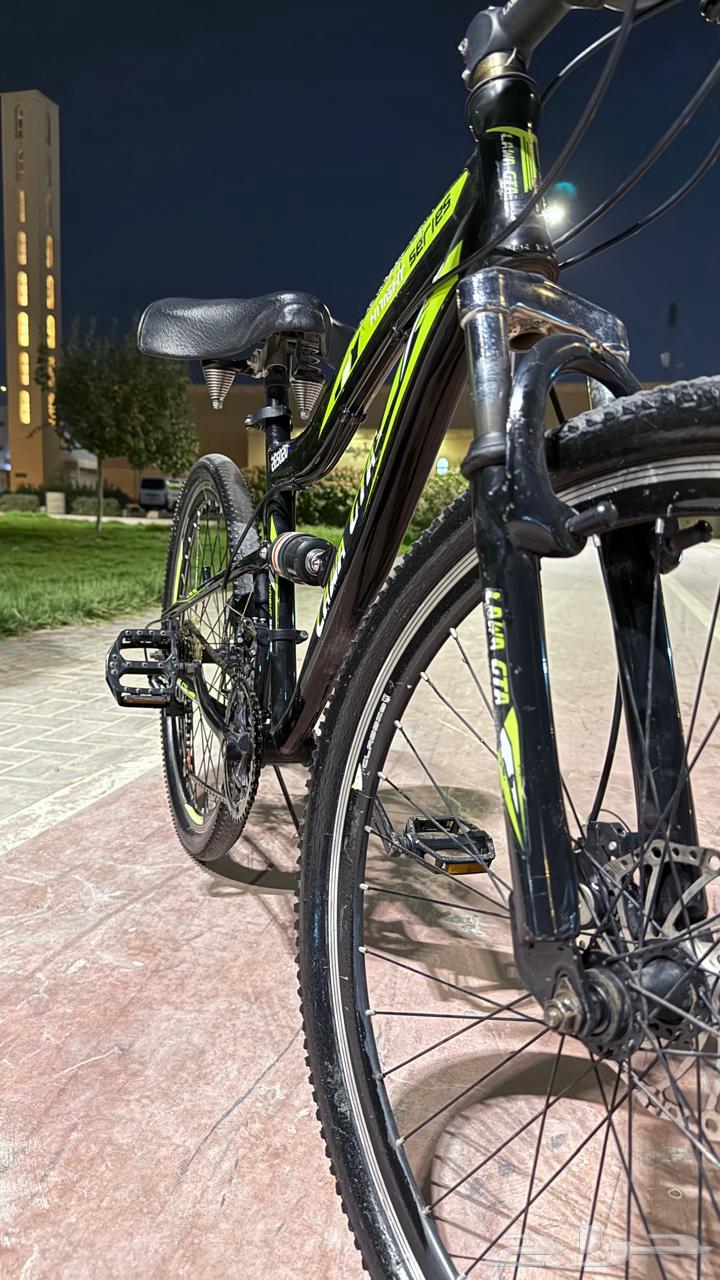 سيكل رياضي مقاص 28 اسود64448900398850113