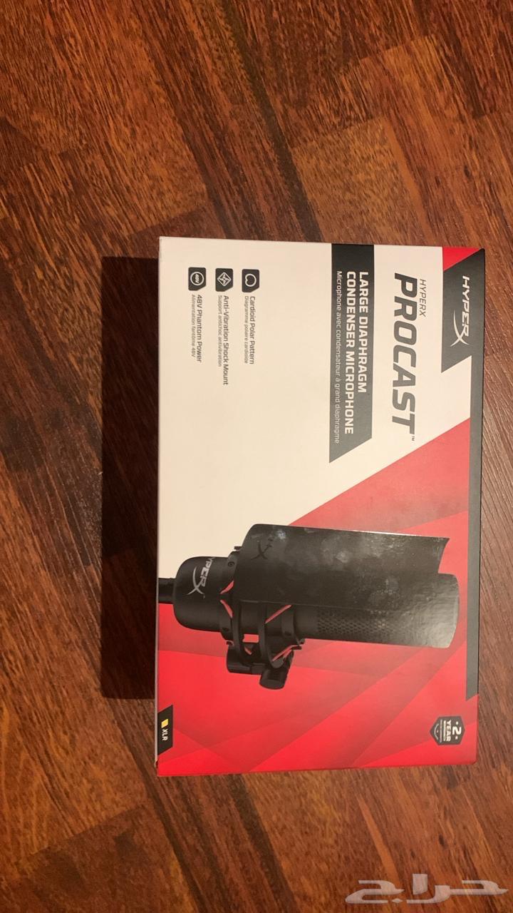 HyperX Procast64446202899970110